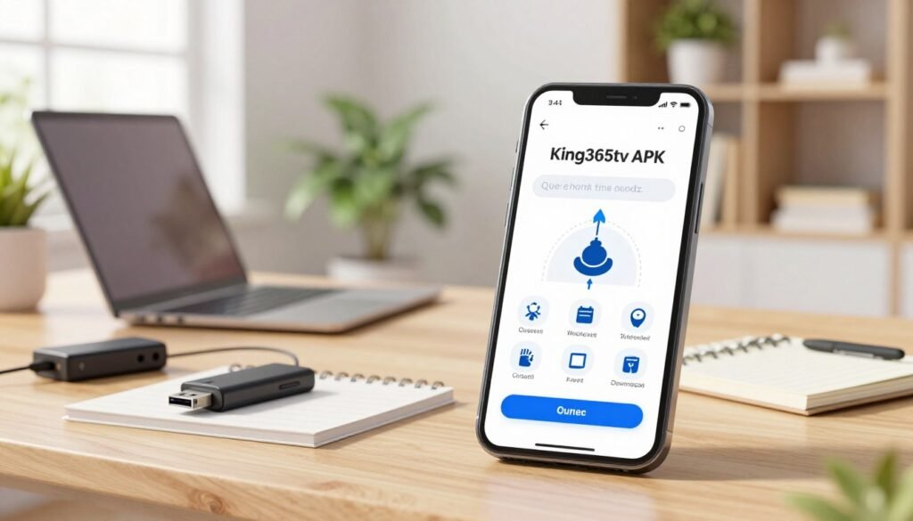 guide pour réussir king 365 apk download