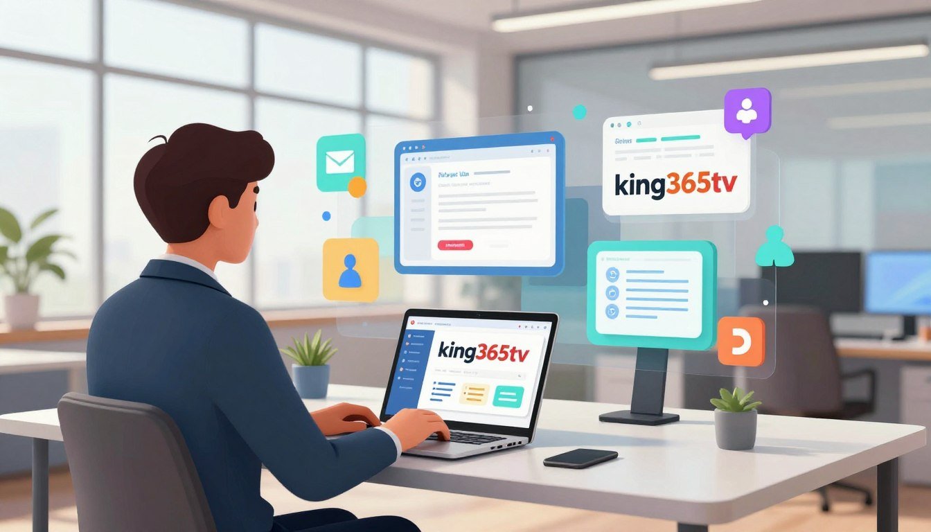king 365​