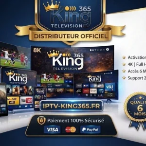 king iptv