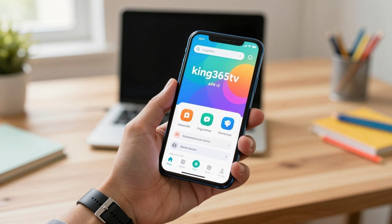 king365 apk v2​