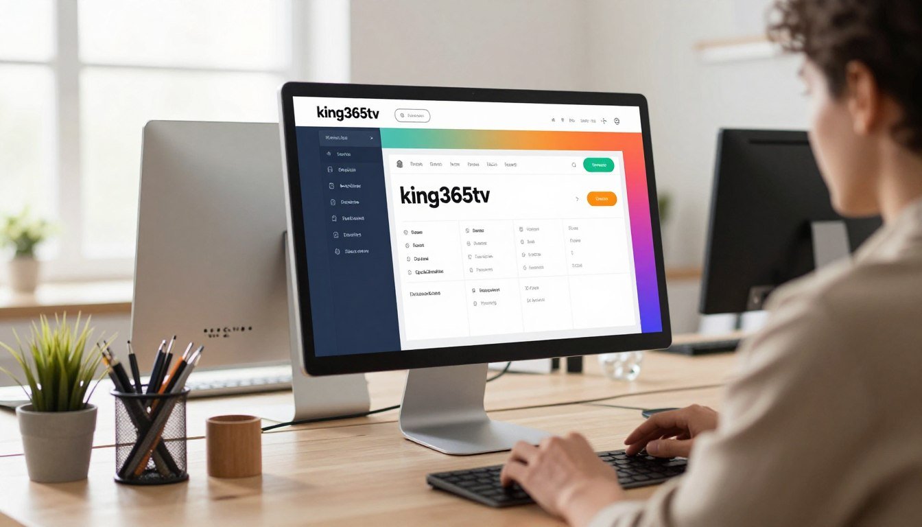 king365 v4​