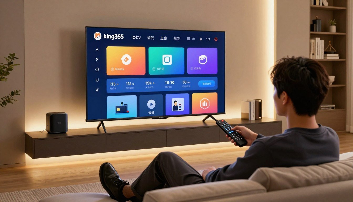 king365iptv